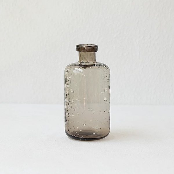 ⁦Bubble Glass Vase Home Decoration Vase Decoration Decoration⁩ - الصورة ⁦2⁩