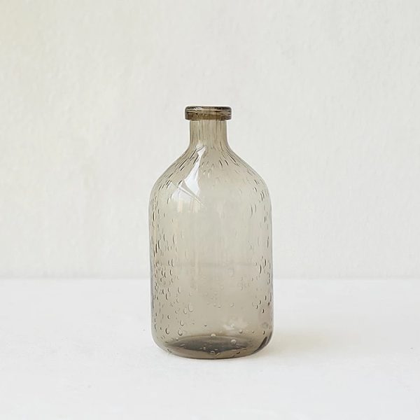 ⁦Bubble Glass Vase Home Decoration Vase Decoration Decoration⁩ - الصورة ⁦3⁩