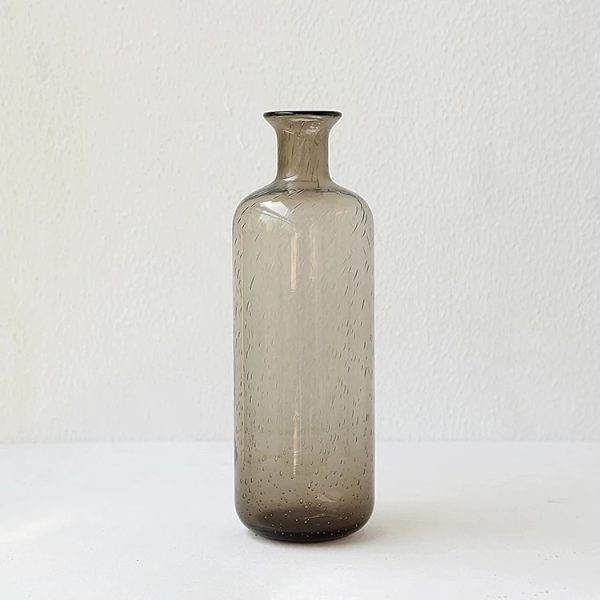 ⁦Bubble Glass Vase Home Decoration Vase Decoration Decoration⁩ - الصورة ⁦5⁩