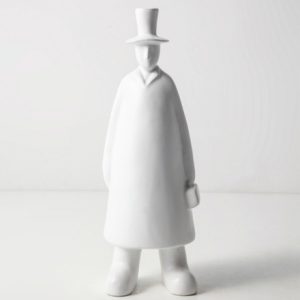 Artistic Figure Decoration Home Decoration Crafts