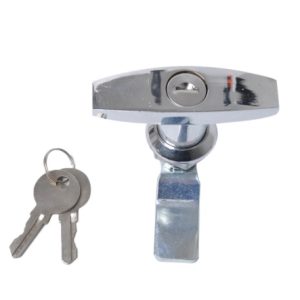 T Handle Toolbox Lock Accessories Car Configuration