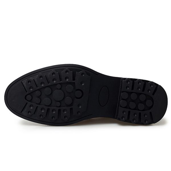 ⁦Bloch Business Casual Leather Shoes For Men⁩ - الصورة ⁦5⁩