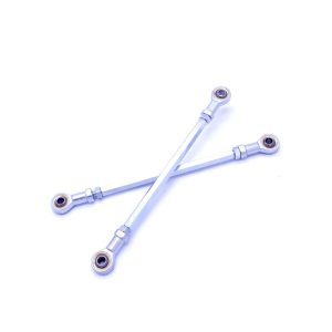 Atv Accessories, Direction Fisheye Ball Head Lever, Small Mini Four-Wheel Atv 49-80Cc