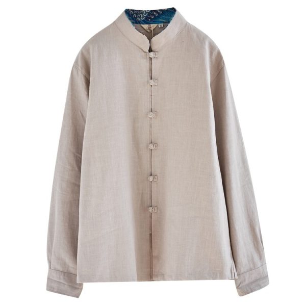 ⁦Men's National Clothing Shirts⁩ - الصورة ⁦5⁩
