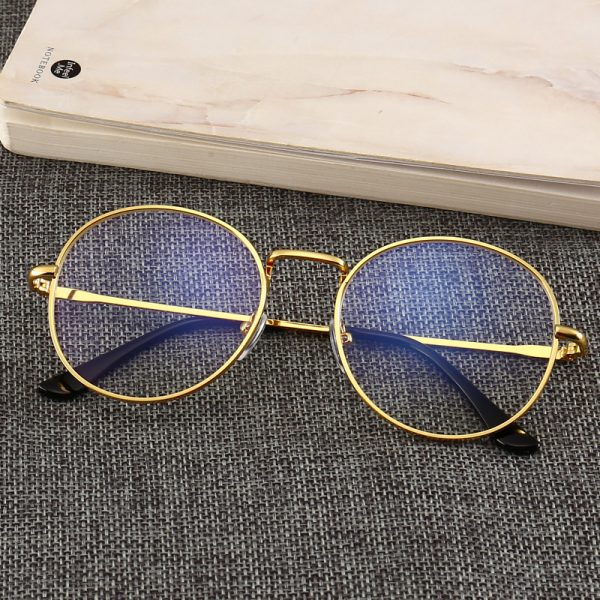 ⁦Anti-blue light glasses⁩ - الصورة ⁦4⁩