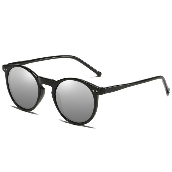 ⁦Acetate Polarized Unisex Sunglasses Design Brand Maker⁩ - الصورة ⁦2⁩