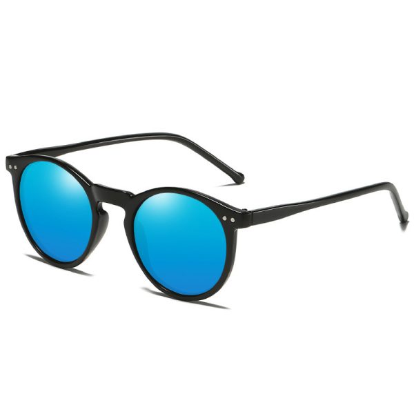 ⁦Acetate Polarized Unisex Sunglasses Design Brand Maker⁩ - الصورة ⁦3⁩