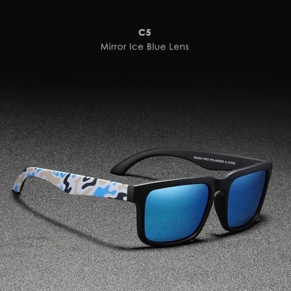 ⁦Sun Glasses Sunglasses Women For men Round man Sports Cat⁩ - الصورة ⁦8⁩