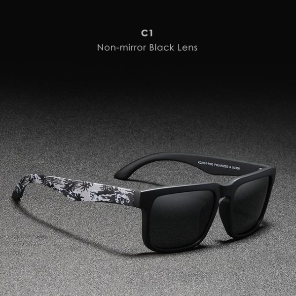 ⁦Sun Glasses Sunglasses Women For men Round man Sports Cat⁩ - الصورة ⁦4⁩