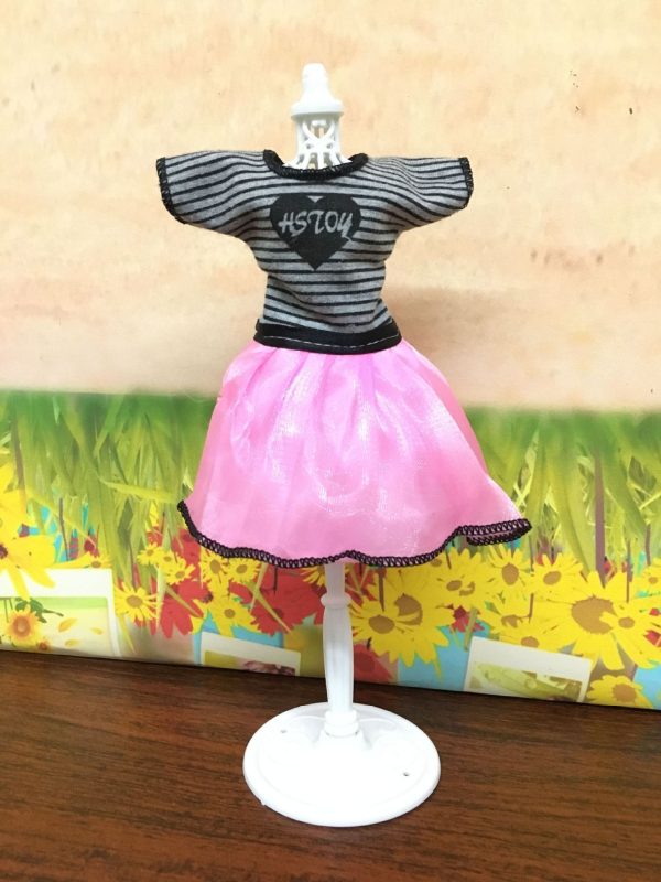 ⁦Clothes Mannequin Rack, Support Rack, Clothes Support⁩ - الصورة ⁦3⁩