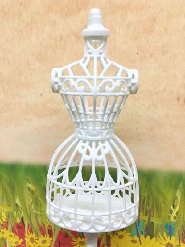 ⁦Clothes Mannequin Rack, Support Rack, Clothes Support⁩ - الصورة ⁦4⁩