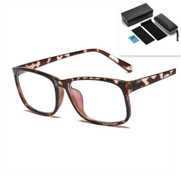 ⁦Anti-blue glasses student glasses⁩ - الصورة ⁦10⁩