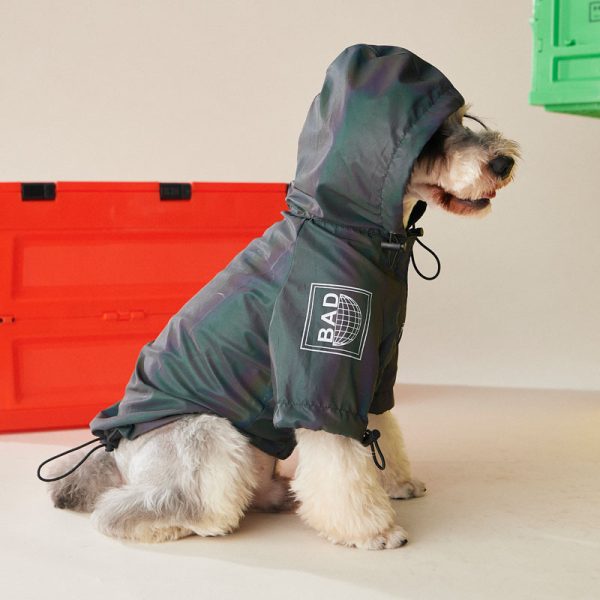 ⁦Dog Clothes Autumn Clothes⁩ - الصورة ⁦2⁩