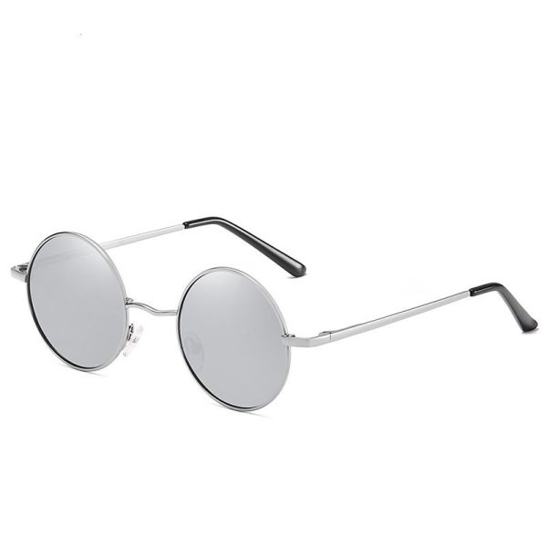 ⁦Women's Fashion Multicolor Colorful Sunglasses⁩ - الصورة ⁦5⁩