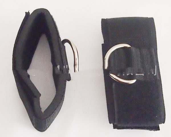 ⁦Ankle Buckle, Protective Gear, Elastic Rope, Accessories⁩ - الصورة ⁦5⁩