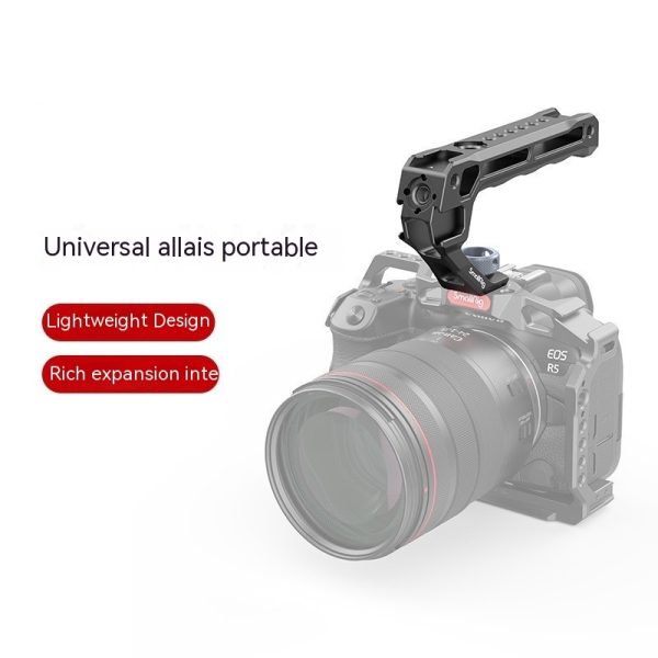 ⁦Alai Portable Camera Handle Shooting Accessories⁩ - الصورة ⁦9⁩