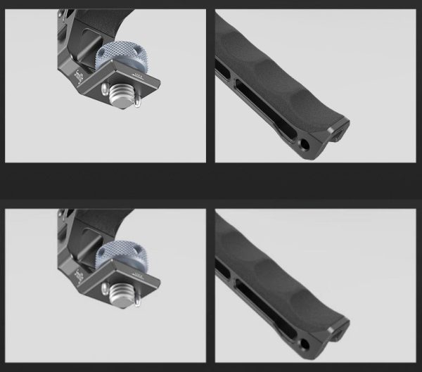 ⁦Alai Portable Camera Handle Shooting Accessories⁩ - الصورة ⁦10⁩