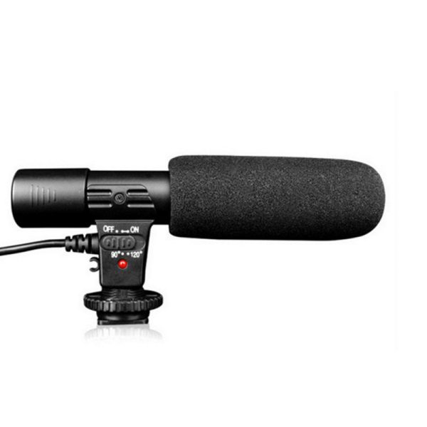 ⁦Camera photography microphone⁩ - الصورة ⁦2⁩