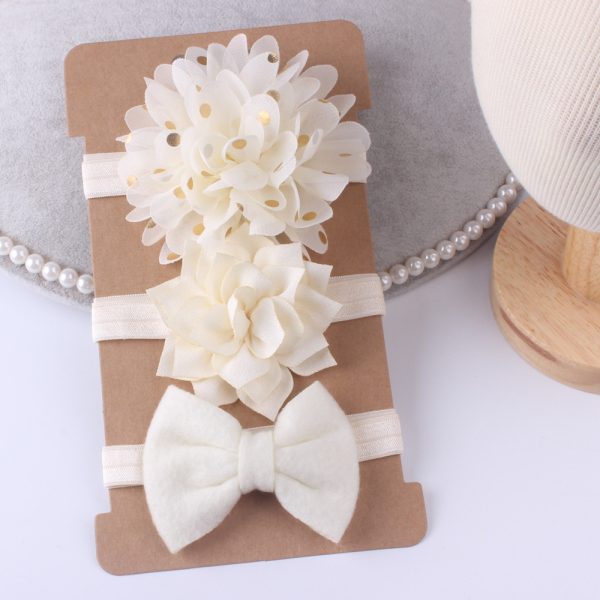 ⁦Bow hair accessories⁩ - الصورة ⁦8⁩