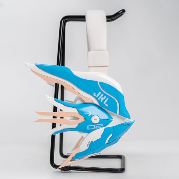 ⁦Butterfly Tech Mecha Wireless Bluetooth Headset Cyberpunk Tooling Accessories⁩ - الصورة ⁦7⁩