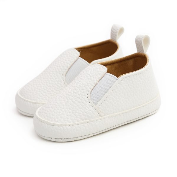 ⁦Baby Shoes For Men And Women, Baby Peas Toddler Shoes⁩ - الصورة ⁦7⁩