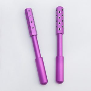 Beauty bar face whole muscle knife roller face instrument magnet beauty instrument scraping face artifact
