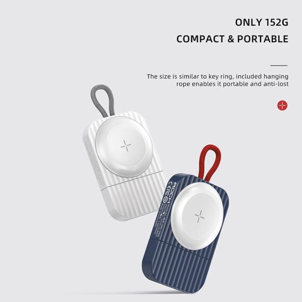 ⁦Compatible With, Wireless Charger Accessories Magnetic Wireless Universal Fast Wireless Charger⁩ - الصورة ⁦5⁩