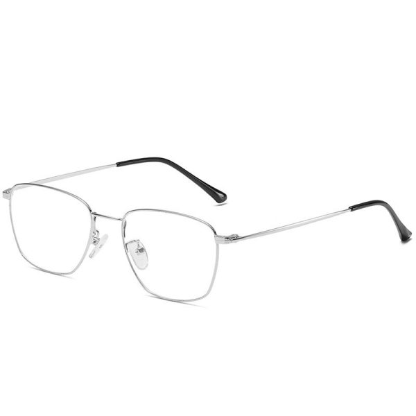 ⁦Anti-blue radiation computer glasses⁩ - الصورة ⁦2⁩