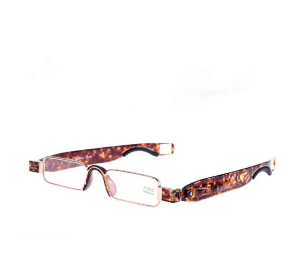 ⁦Anti-blue reading glasses⁩ - الصورة ⁦5⁩
