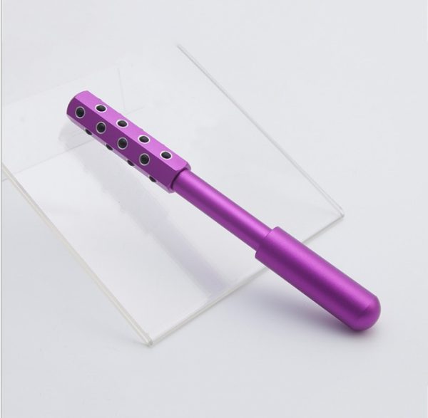 ⁦Beauty bar face whole muscle knife roller face instrument magnet beauty instrument scraping face artifact⁩ - الصورة ⁦3⁩