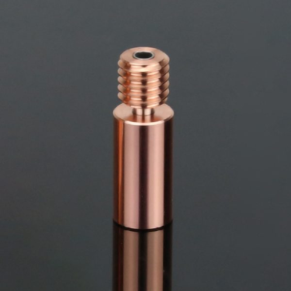 ⁦3D Printer Accessories High-quality Bimetallic Pipe Insulation Sheet⁩ - الصورة ⁦3⁩