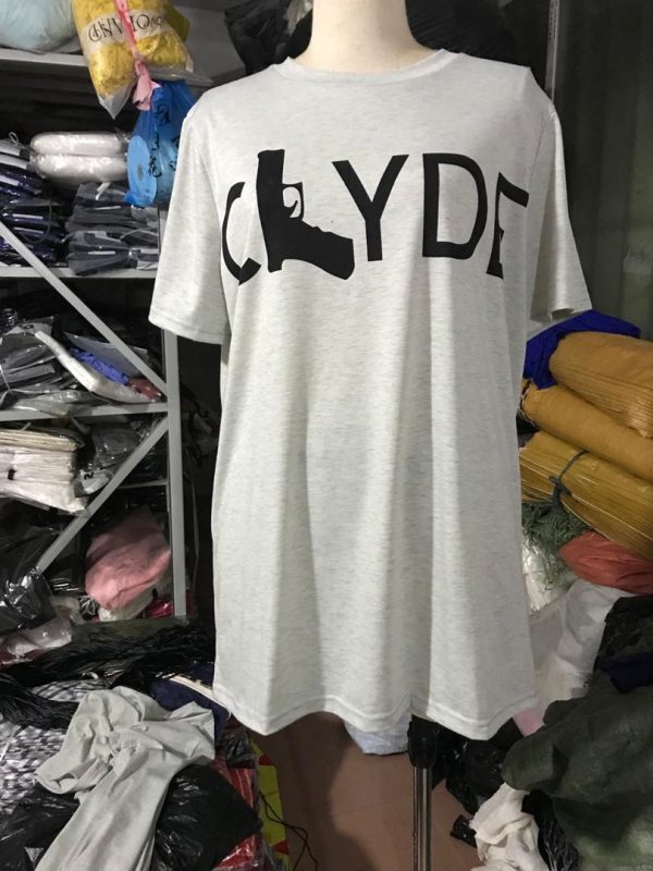 ⁦Customized T-shirts For Men And Women⁩ - الصورة ⁦7⁩