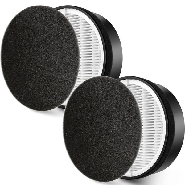 ⁦Adaptive Filter Air Purifier Accessories⁩ - الصورة ⁦8⁩
