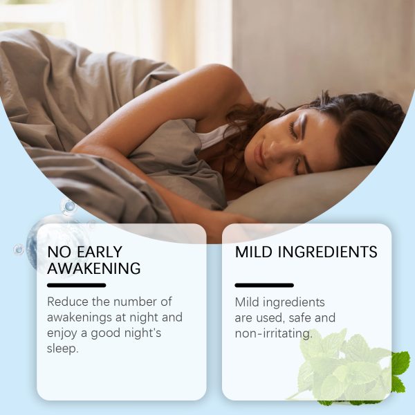 ⁦Sleep Health Support Drops⁩ - الصورة ⁦2⁩