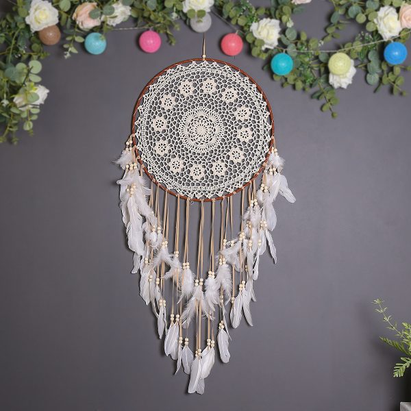⁦Bohemian Home Decor Dreamcatcher Room Decorative Hangings⁩ - الصورة ⁦6⁩