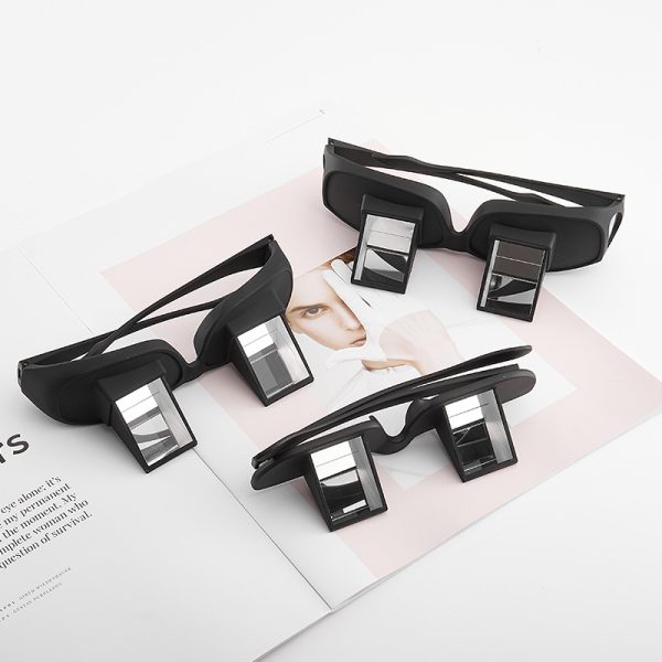 ⁦Ultra-high-definition Glasses For Myopia Can Be Equipped With Horizontal Reading Glasses⁩ - الصورة ⁦3⁩