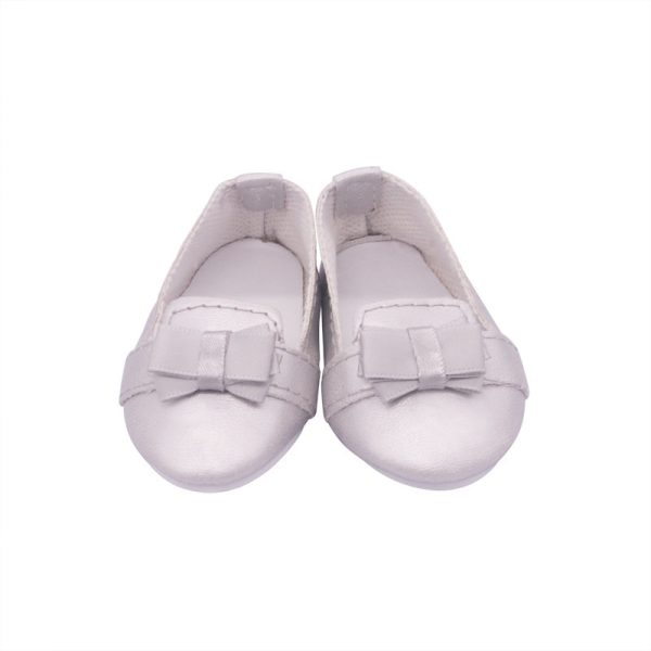 ⁦18-inch American Girl Children's Shoes Doll Accessories⁩ - الصورة ⁦8⁩