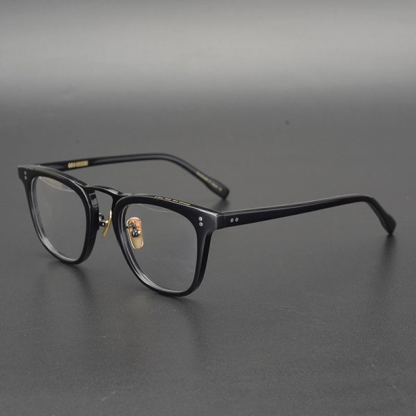 ⁦Japanese Single High Style Handmade Glasses⁩ - الصورة ⁦2⁩