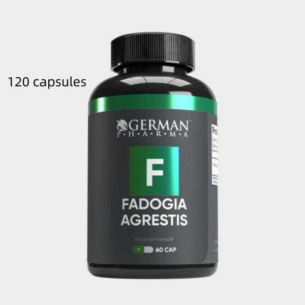 ⁦Fadogia Agrestis⁩ - الصورة ⁦4⁩