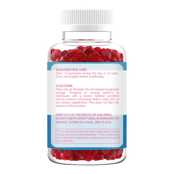 ⁦Biotin Soft Candy⁩ - الصورة ⁦3⁩