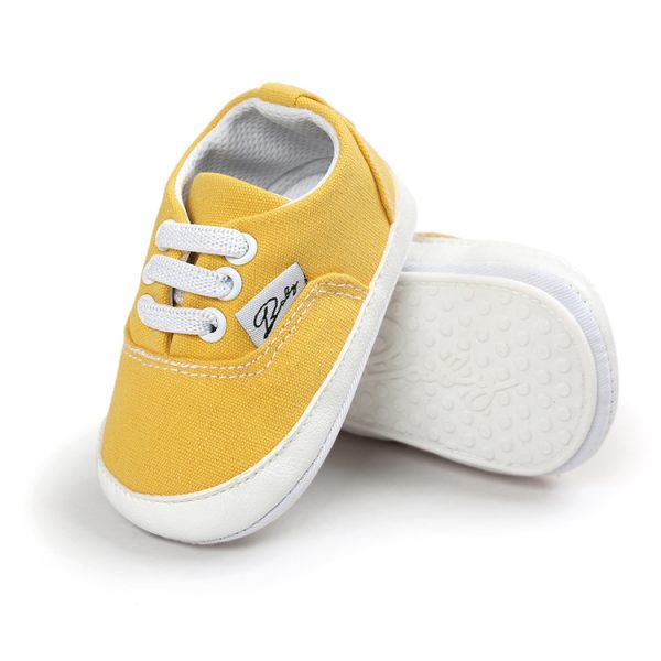 ⁦Boys Fashion Non-slip Soft-soled Shoes⁩ - الصورة ⁦8⁩