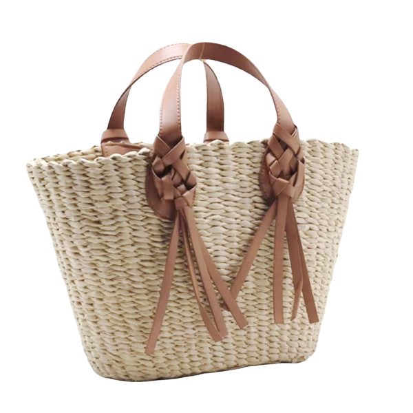 ⁦Women's Fashion Casual Single Shoulder Handbag⁩ - الصورة ⁦8⁩
