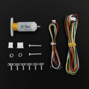 3D printer accessories