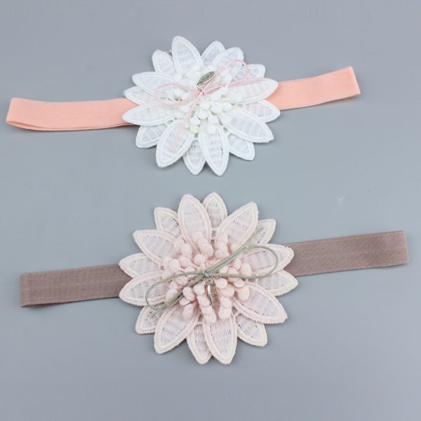 ⁦Children's hair accessories⁩ - الصورة ⁦3⁩