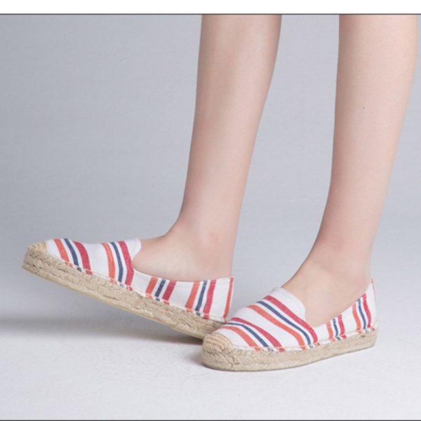 ⁦Breathable comfortable fisherman shoes women⁩ - الصورة ⁦2⁩