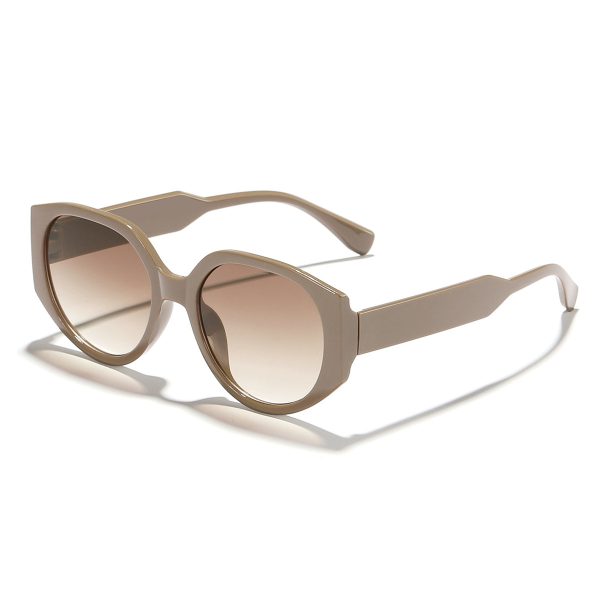 ⁦Sun-resistant Sunglasses Outdoor Wear Essential⁩ - الصورة ⁦5⁩
