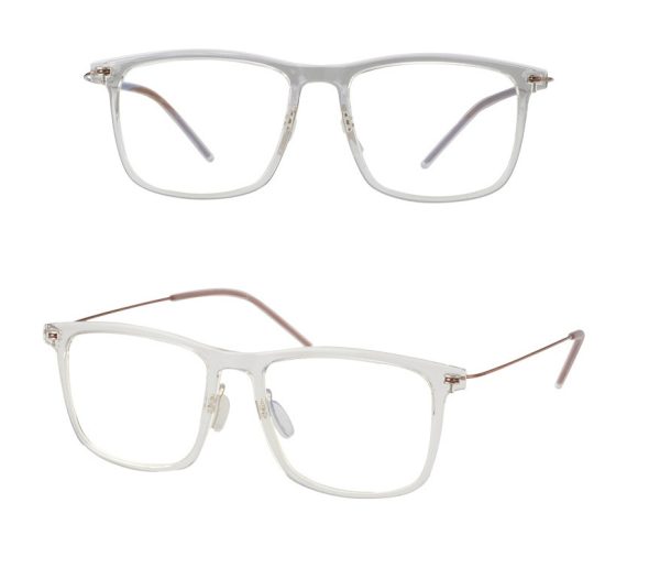 ⁦Anti-blue light glasses⁩ - الصورة ⁦4⁩