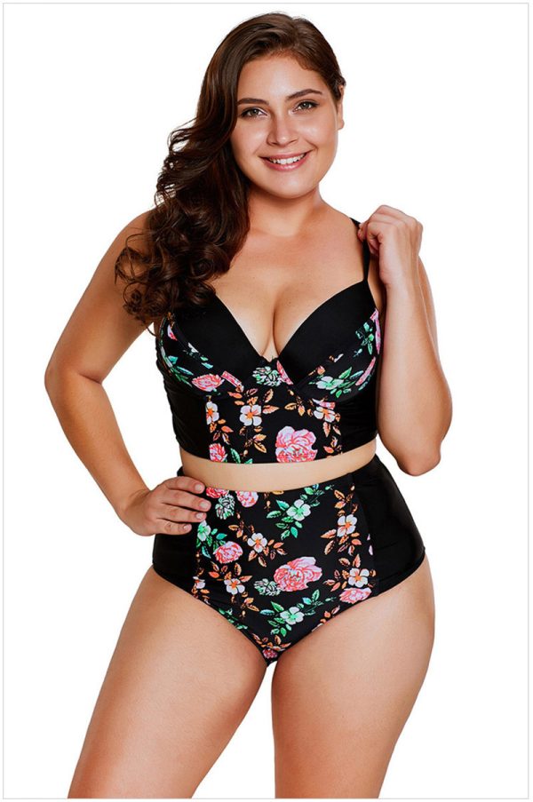⁦Women Bikini Set⁩ - الصورة ⁦2⁩