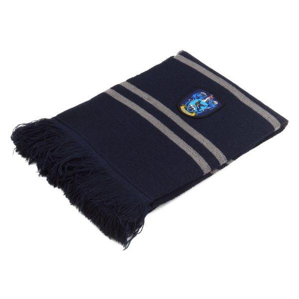 ⁦Badge Large Scarf Anime Clothing Accessories Scarf⁩ - الصورة ⁦2⁩