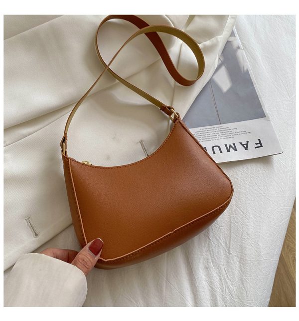 ⁦Women's Fashion Personalized Messenger Bag⁩ - الصورة ⁦6⁩